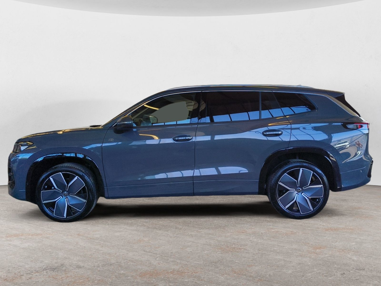 Volkswagen - Tayron_3