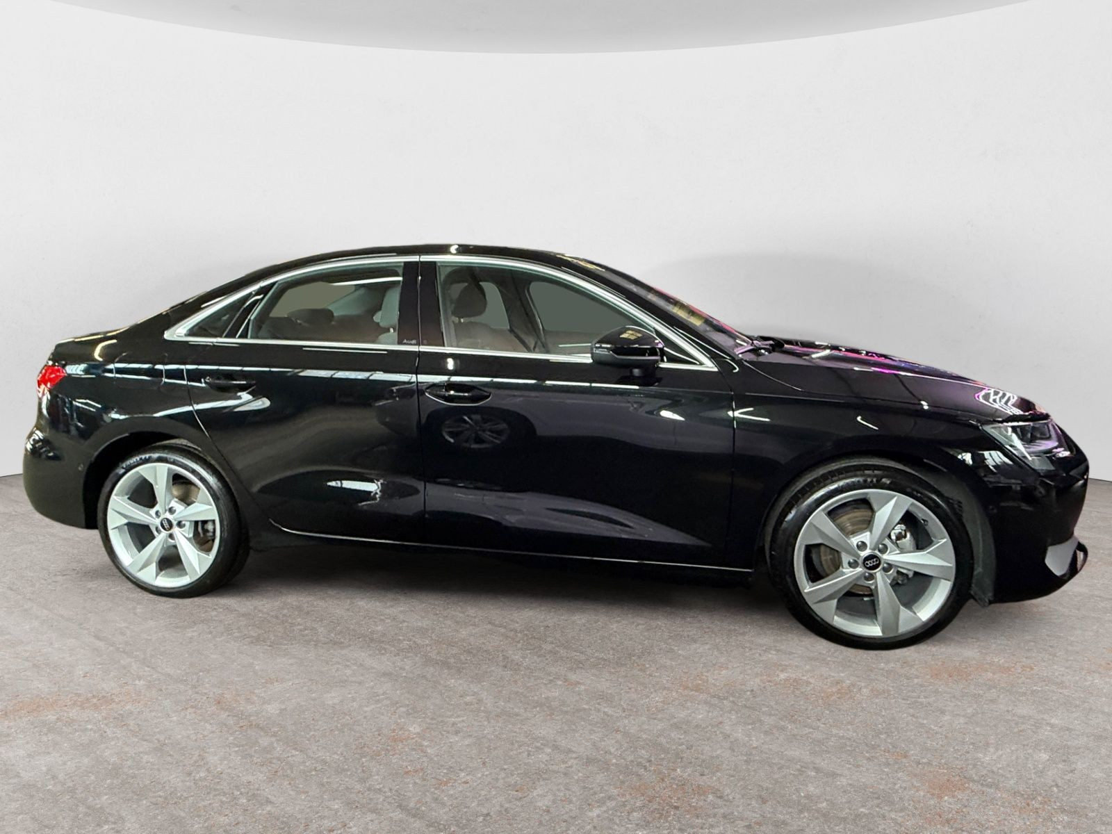 Audi - A3 Limousine_8