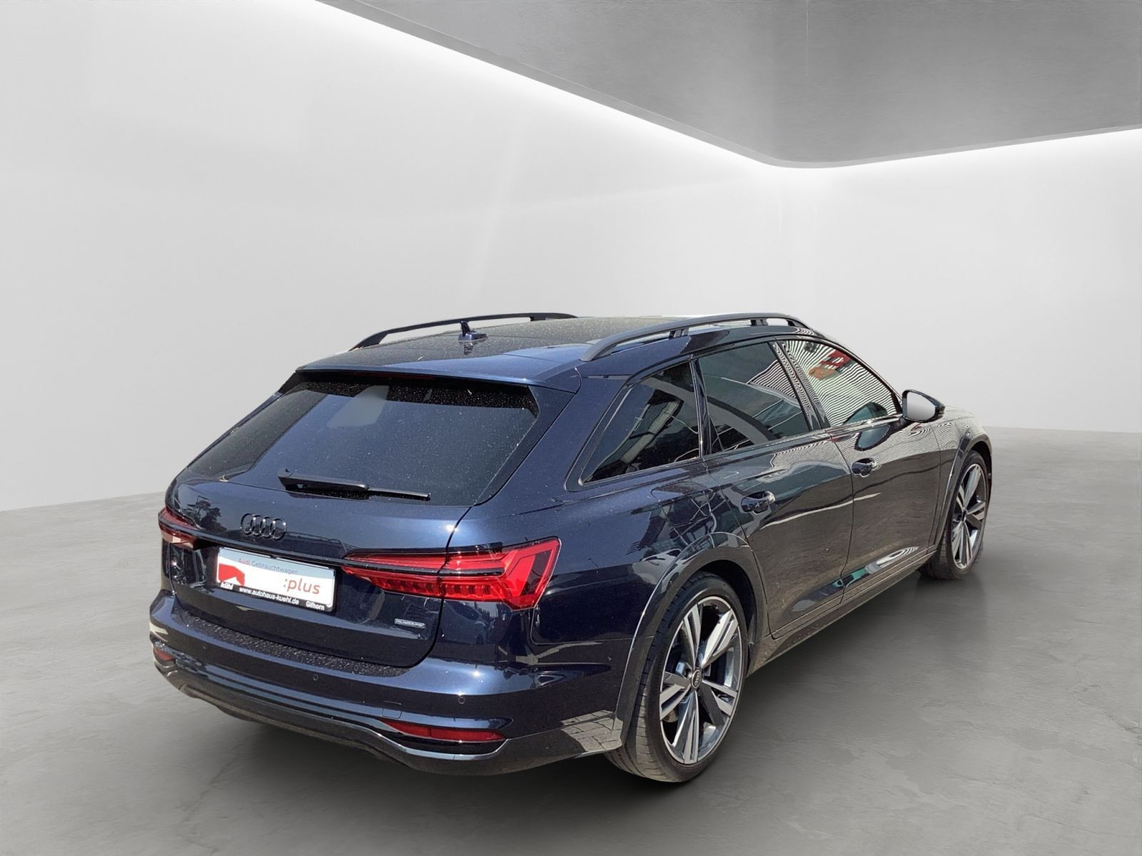 Audi - A6 allroad quattro_4