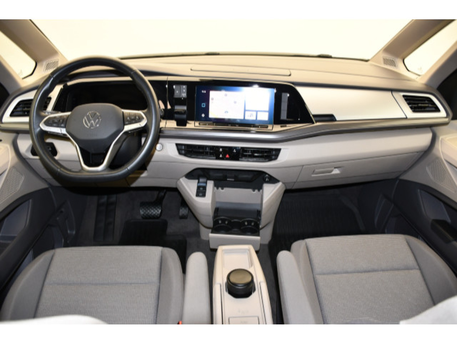 Volkswagen - T7 Multivan_5
