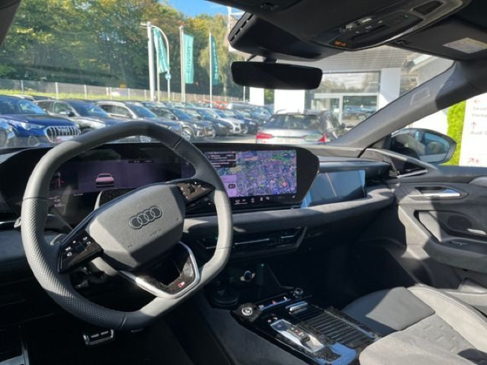 Audi - A6 Avant e-tron_10