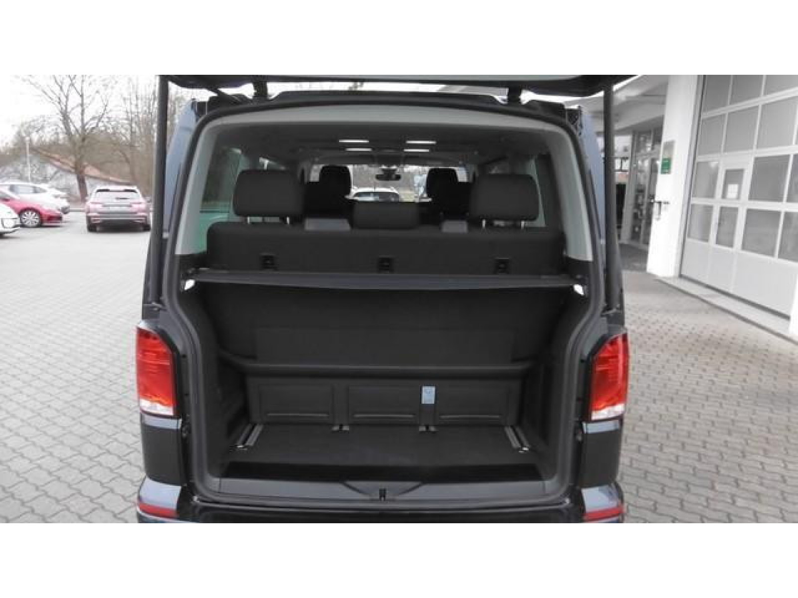 Volkswagen - T6.1 Multivan_10