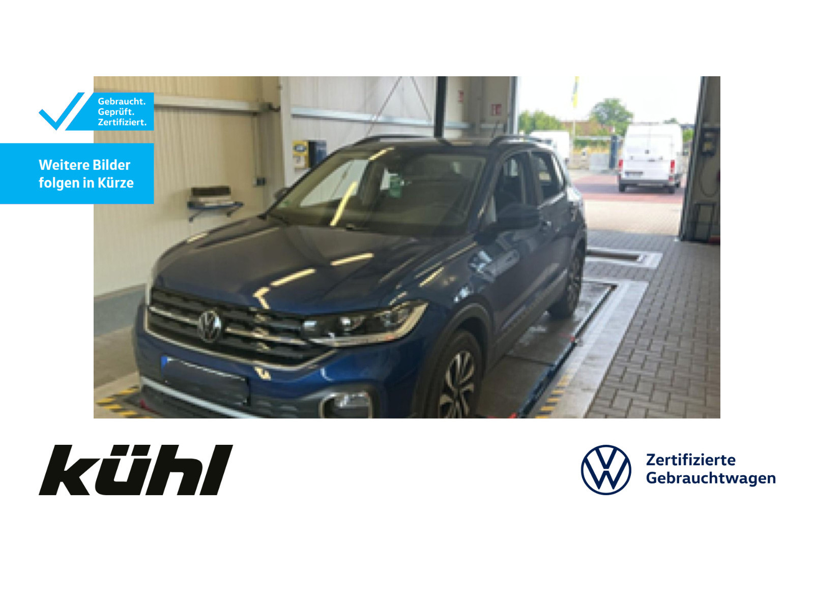Volkswagen - T-Cross_1