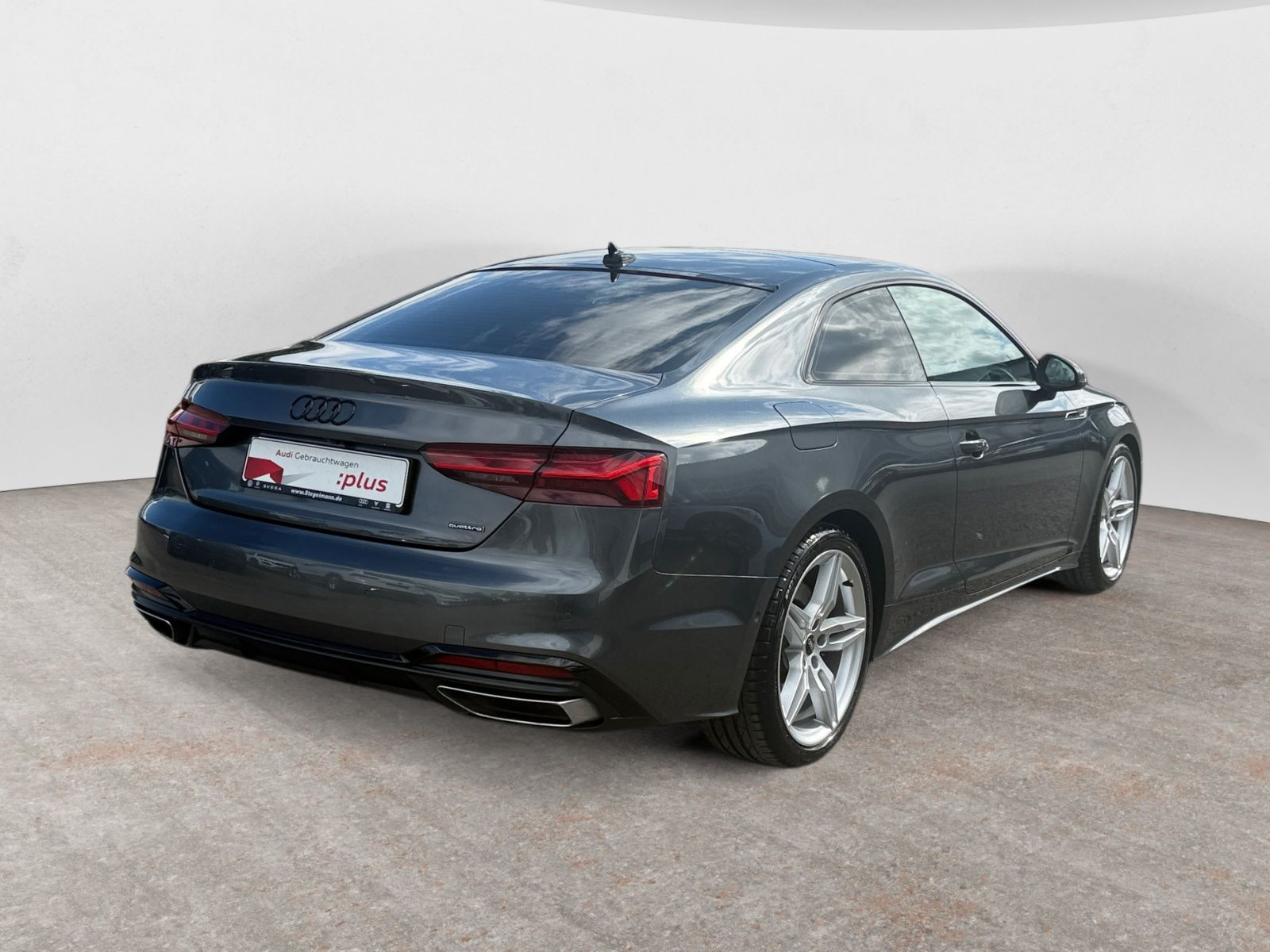 Audi - A5 Coupé_6