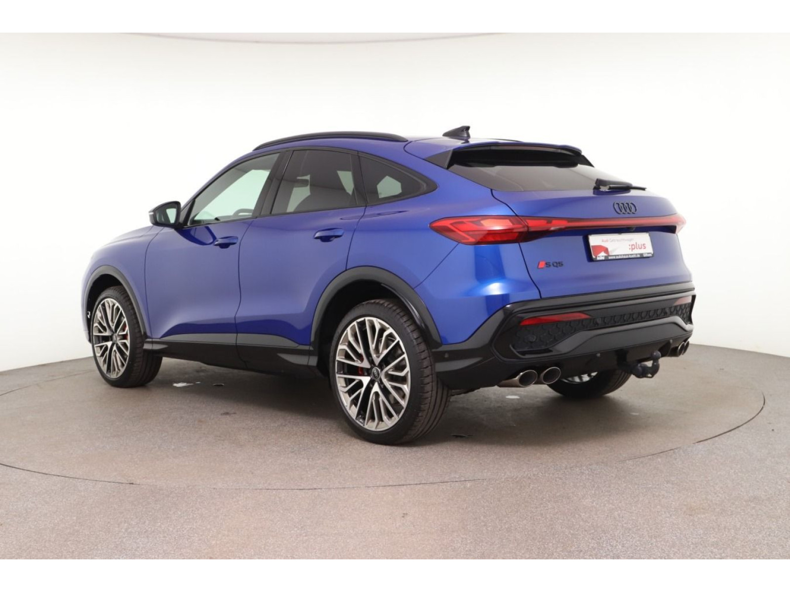 Audi - SQ5 Sportback_5