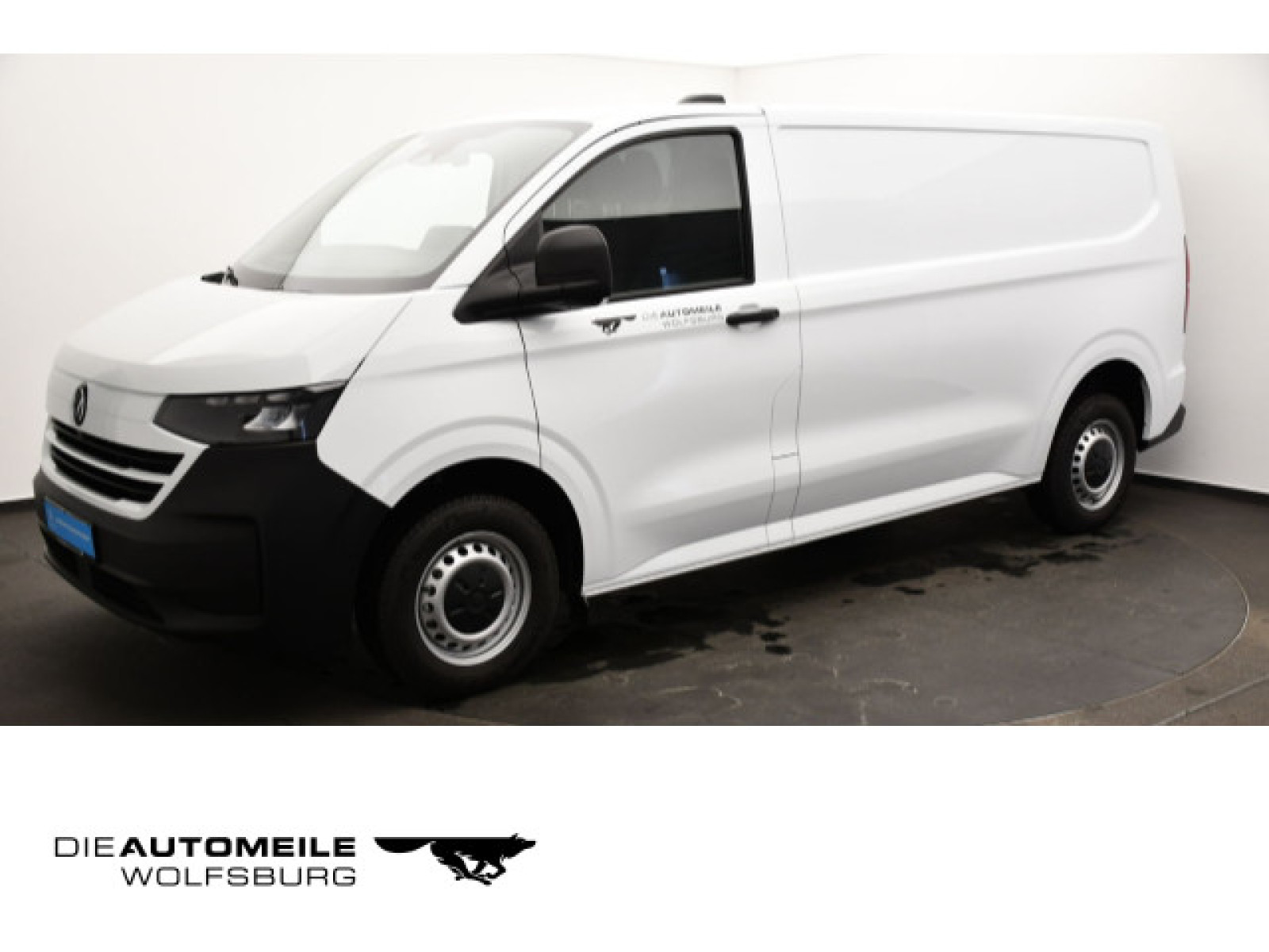 Volkswagen - New Transporter_2