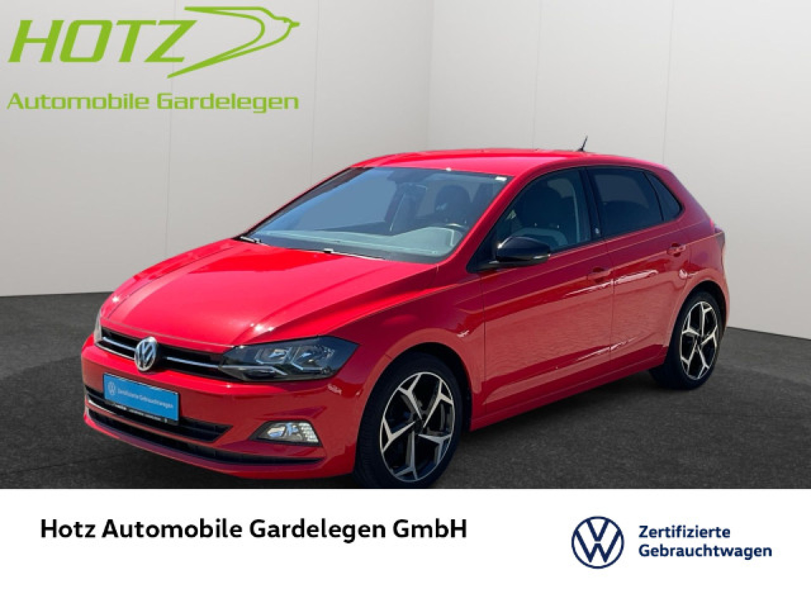Volkswagen - Polo_1