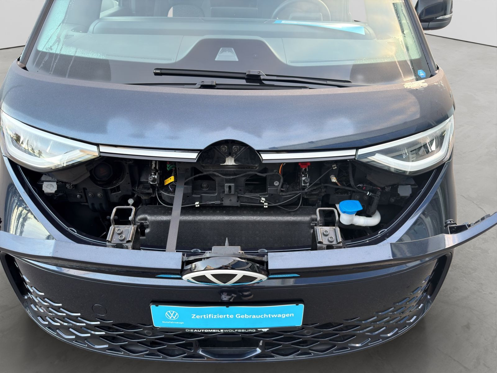 Volkswagen - ID. Buzz_19