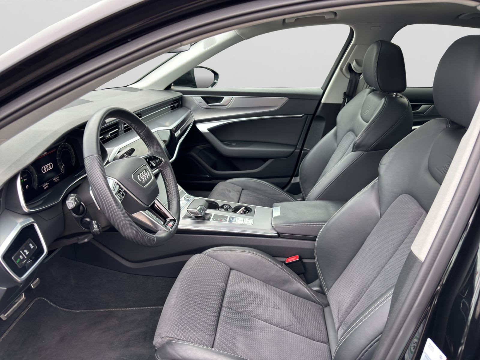 Audi - A6_10