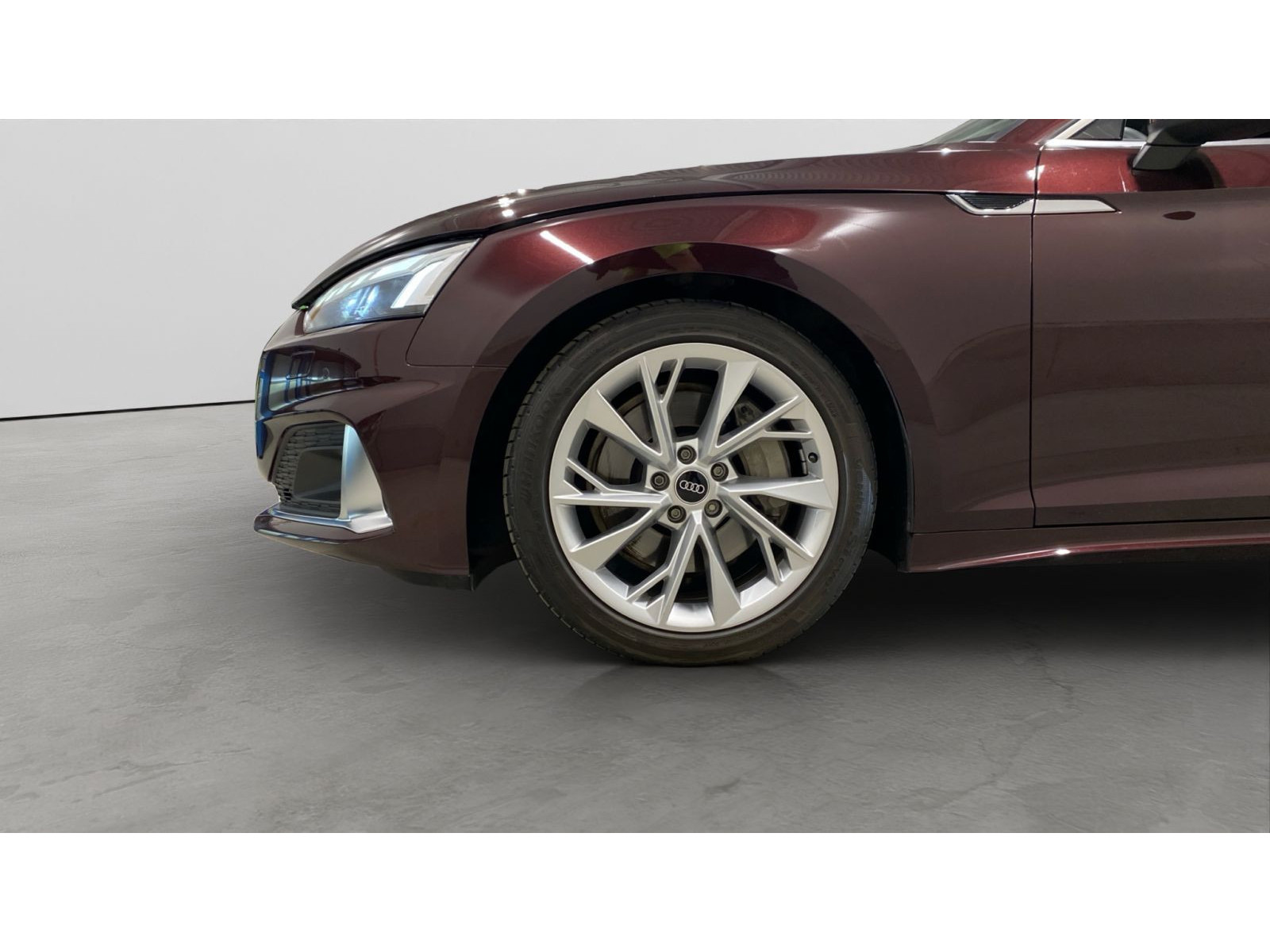 Audi - A5 Sportback_8