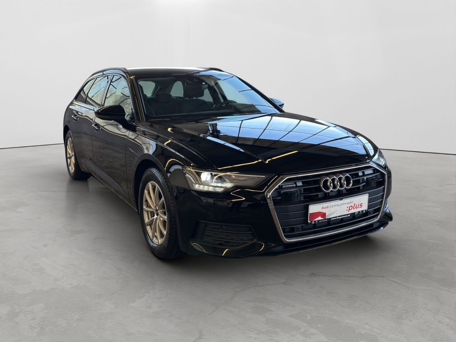 Audi - A6 Avant_8