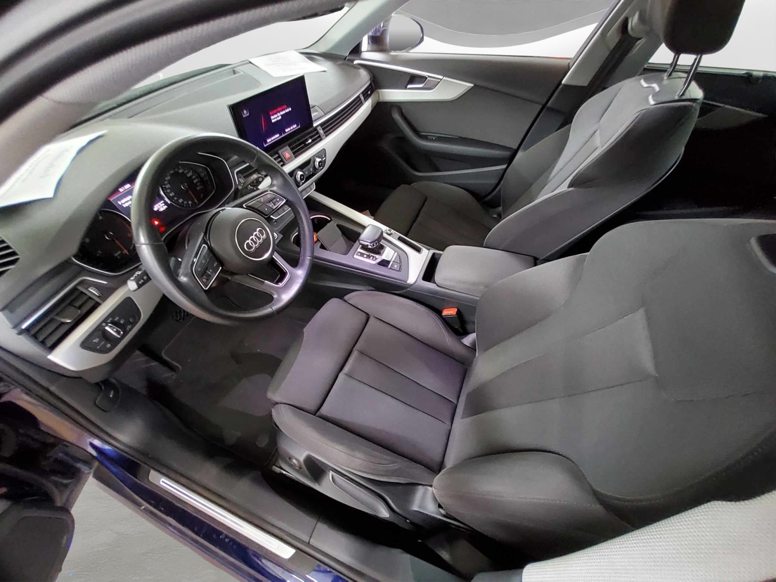 Audi - A4 Avant_4