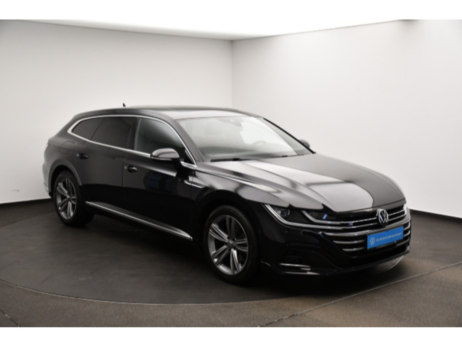 Volkswagen - Arteon Shooting Brake_16