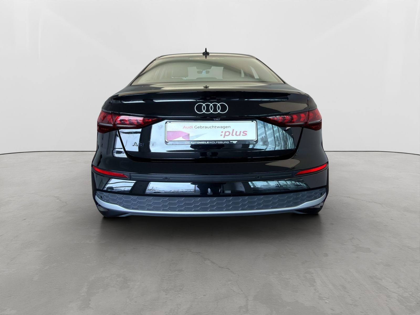Audi - A3 Limousine_6