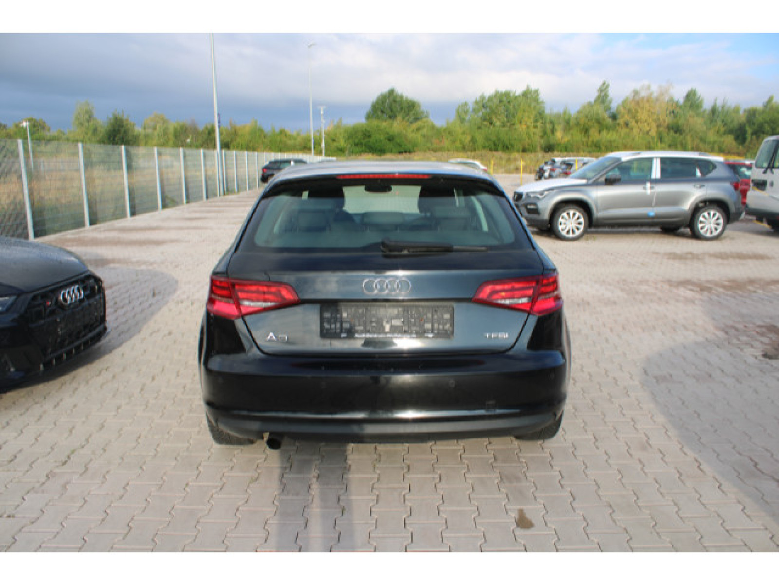 Audi - A3 Sportback_11