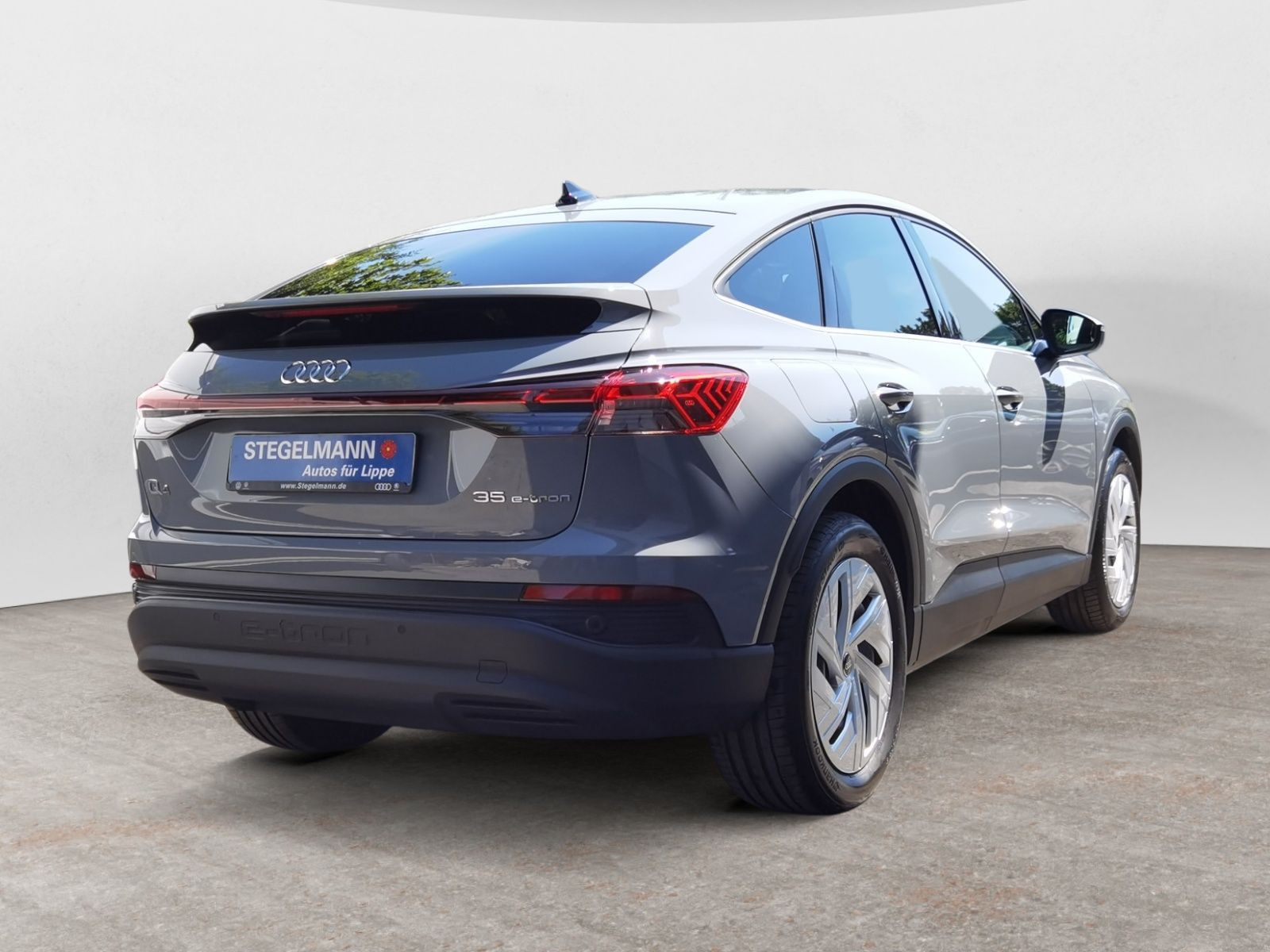 Audi - Q4 e-tron_7