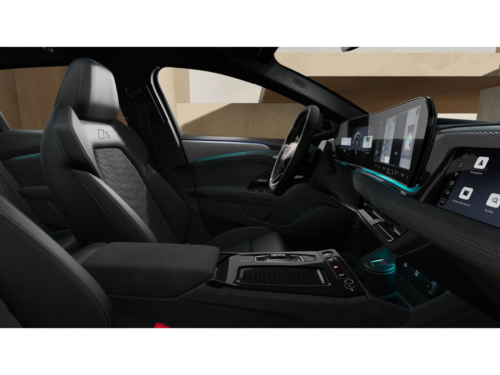 Audi - A6 Avant e-tron_9