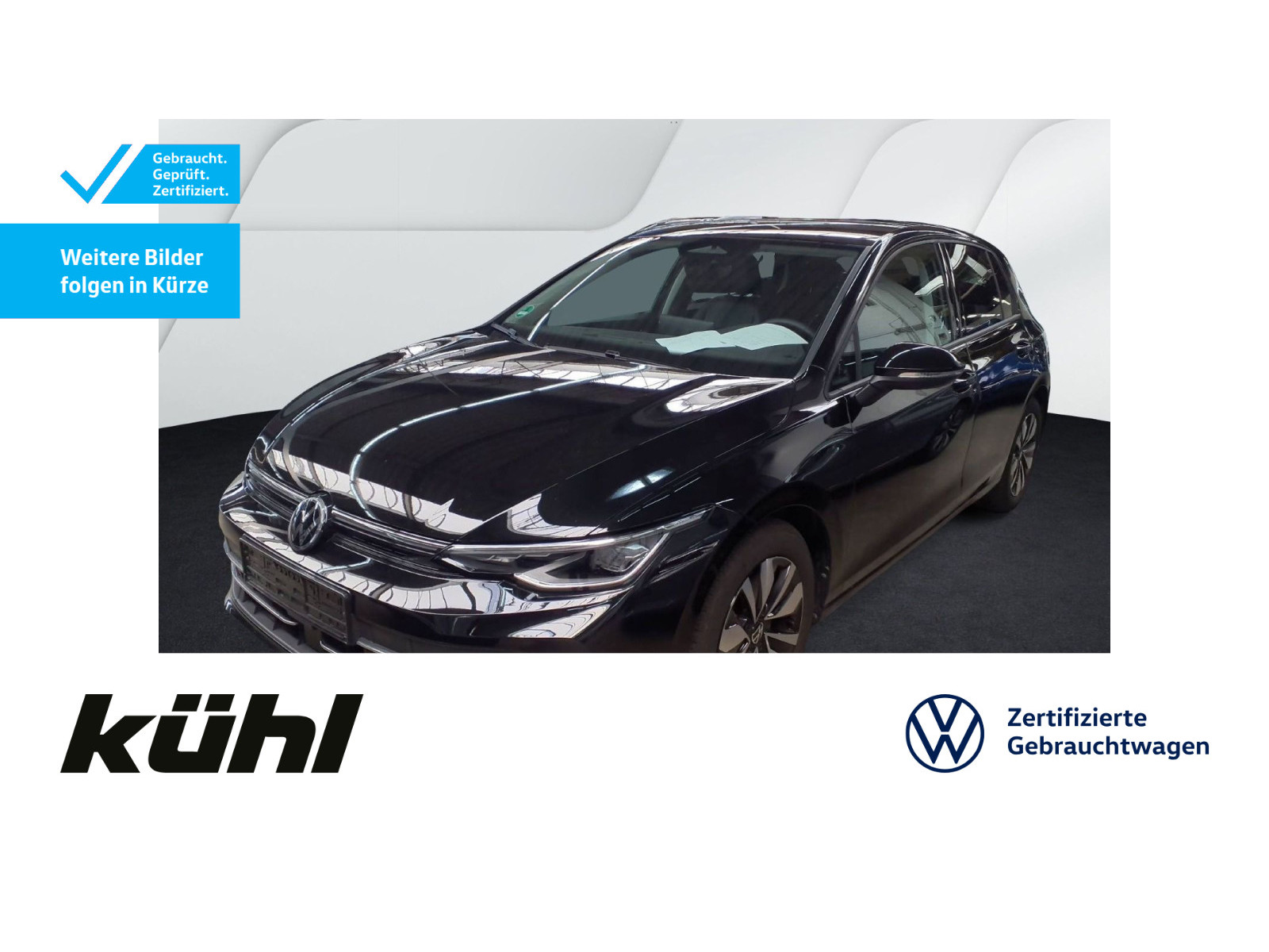 Volkswagen - Golf_1