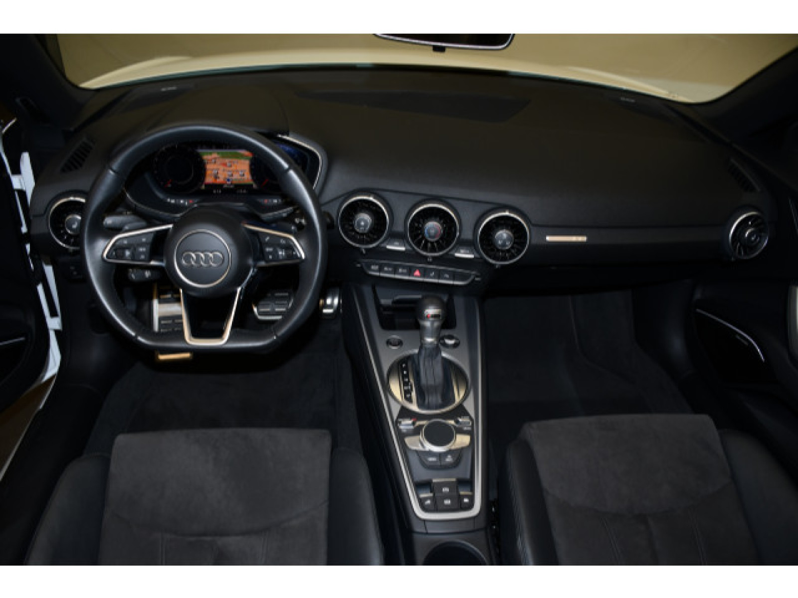 Audi - TT Roadster_4