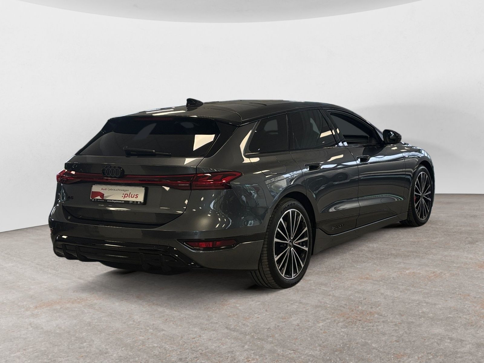 Audi - A6 Avant_7