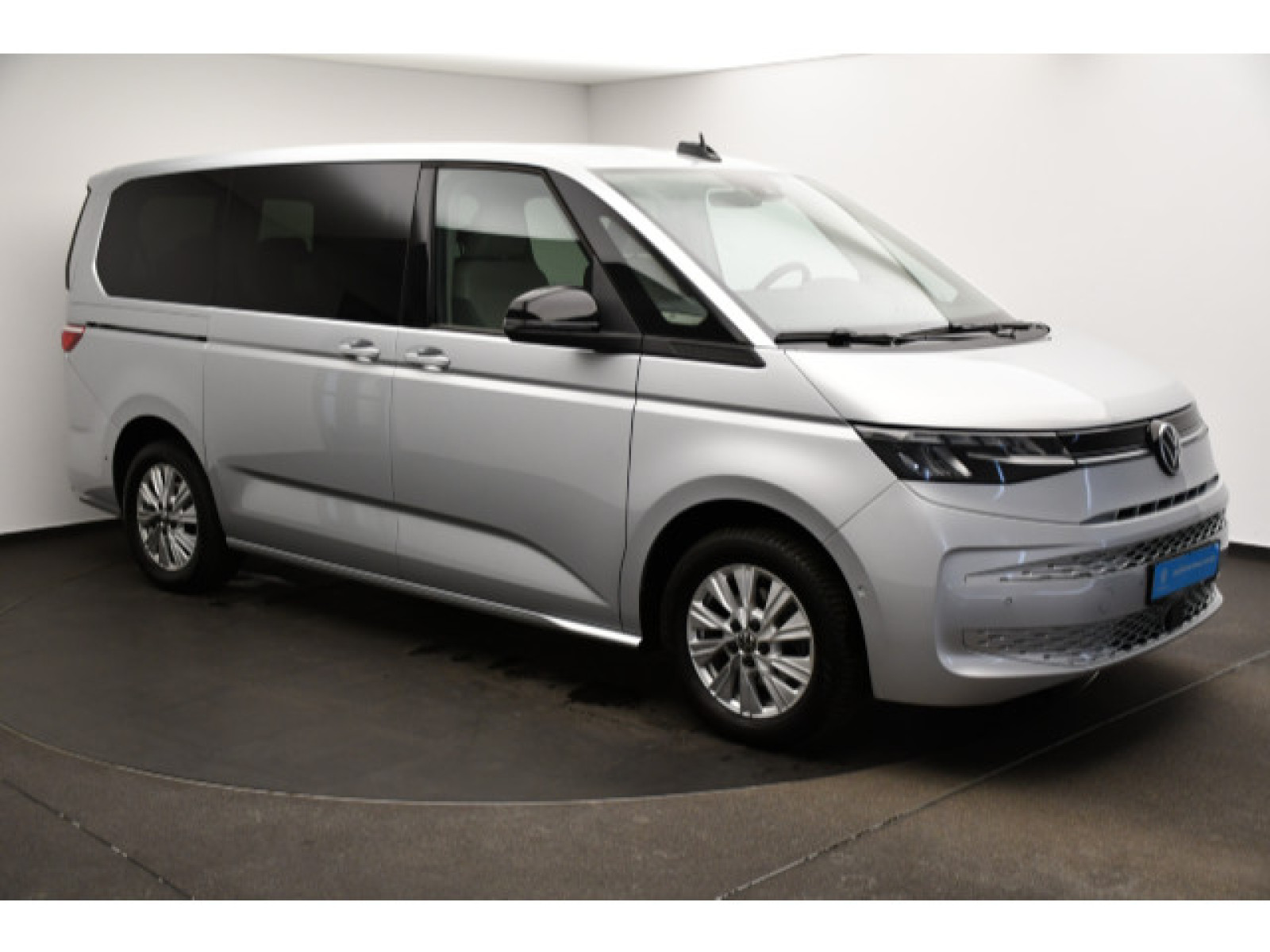 Volkswagen - T7 Multivan_17