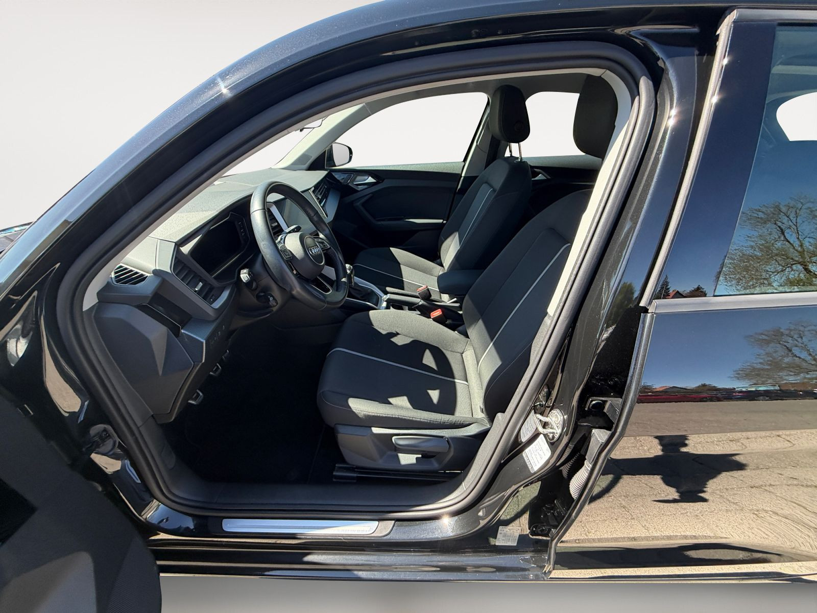 Audi - A1 Sportback_10