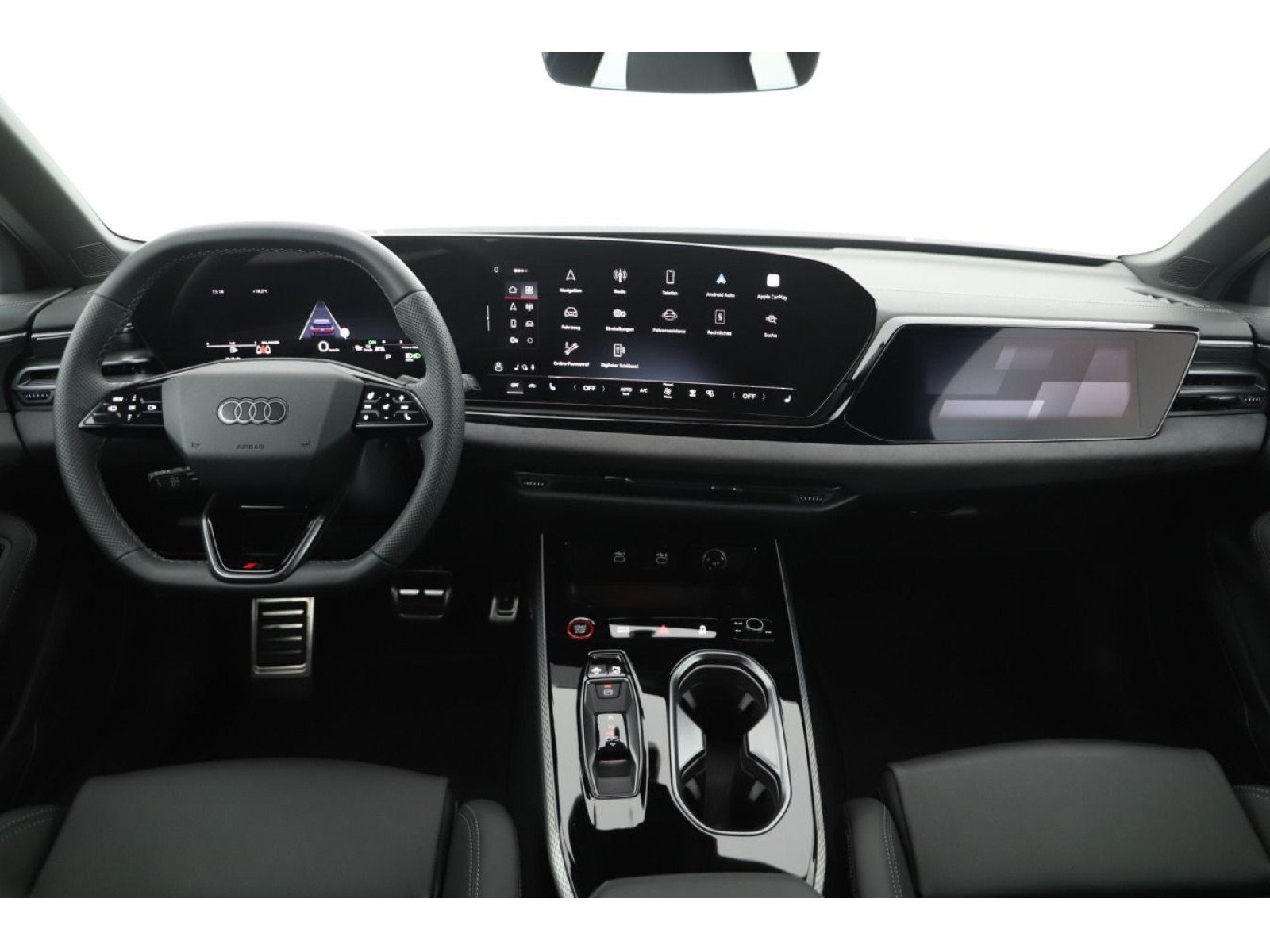 Audi - A6 Avant_9