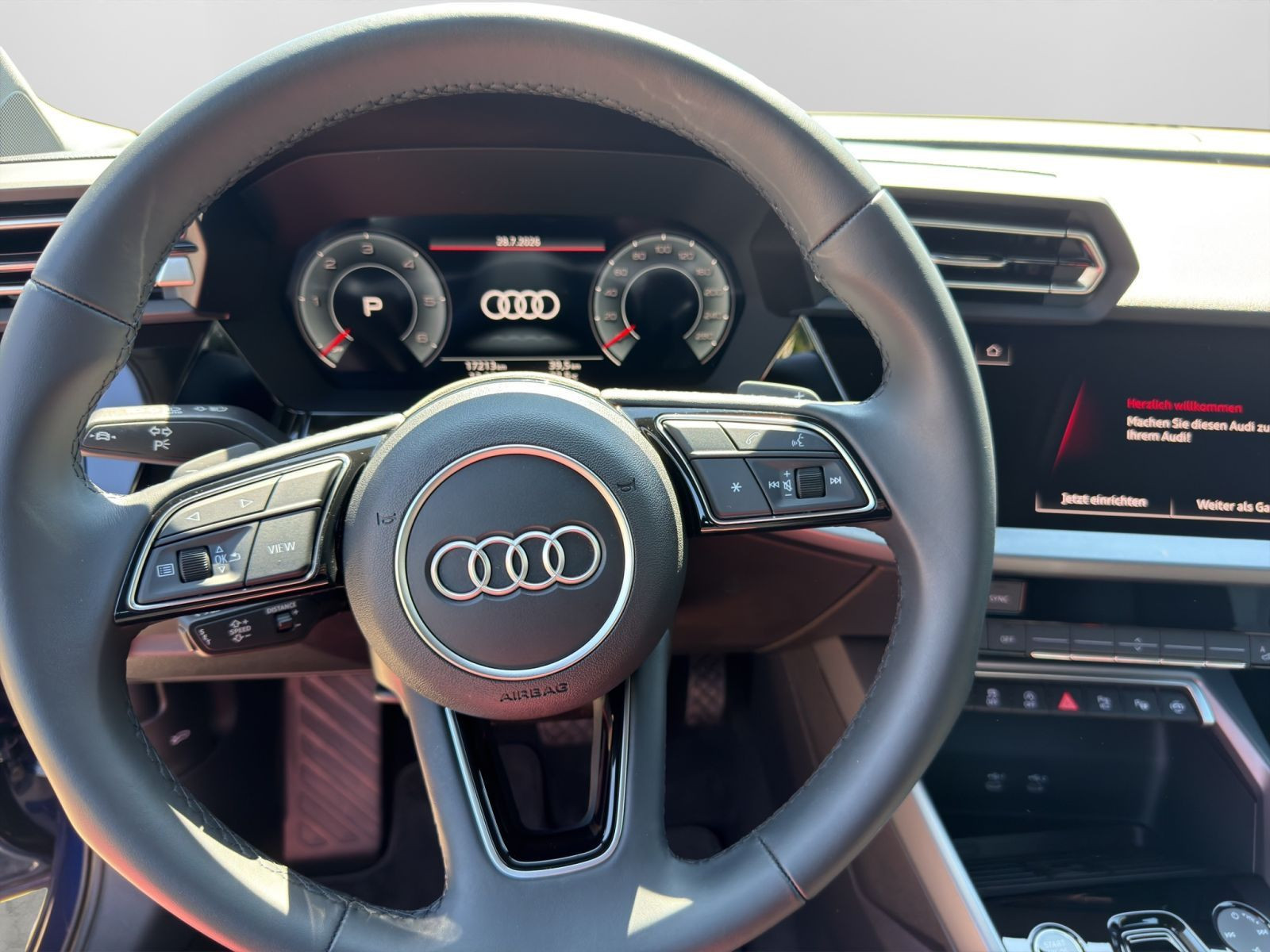 Audi - A3 Limousine_12