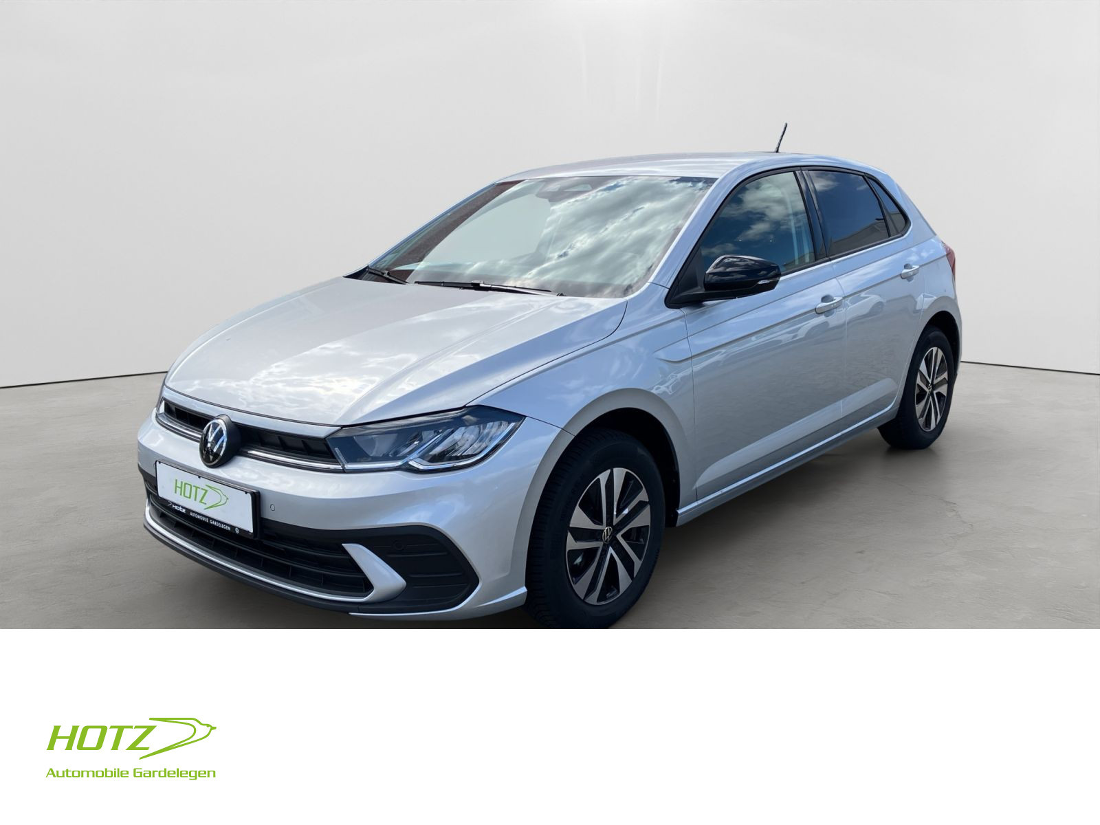 Volkswagen - Polo_1