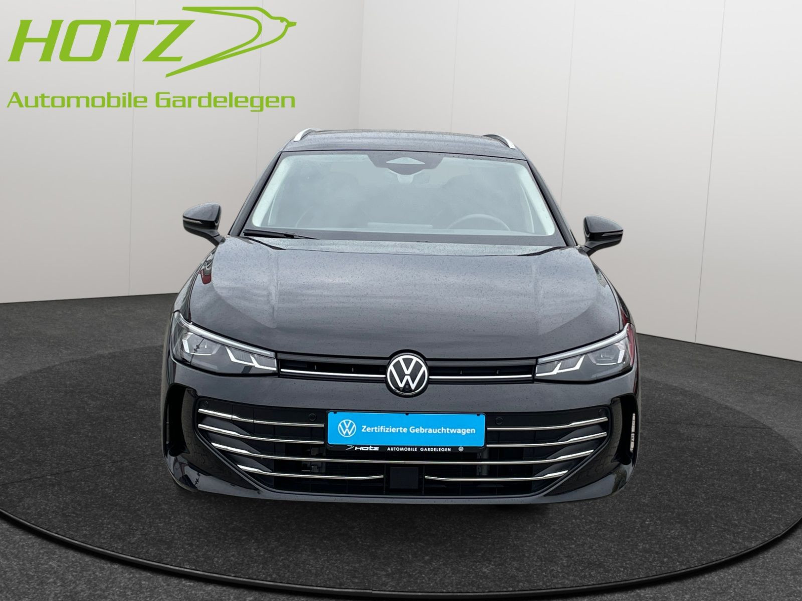 Volkswagen - Passat Variant_8