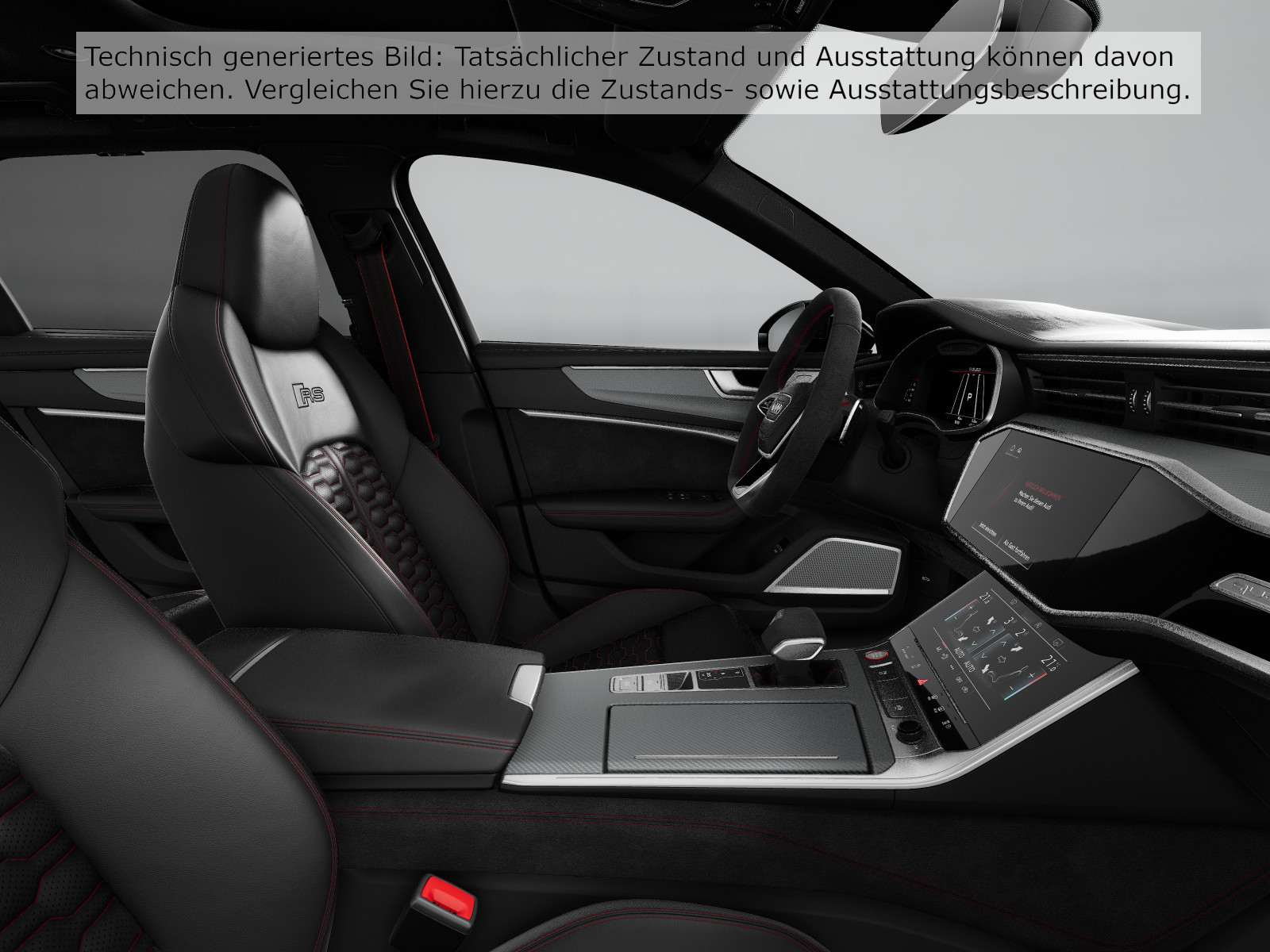 Audi - RS 6 Avant_11