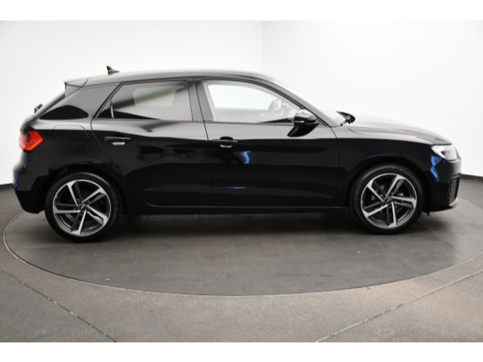 Audi - A1 Sportback_17