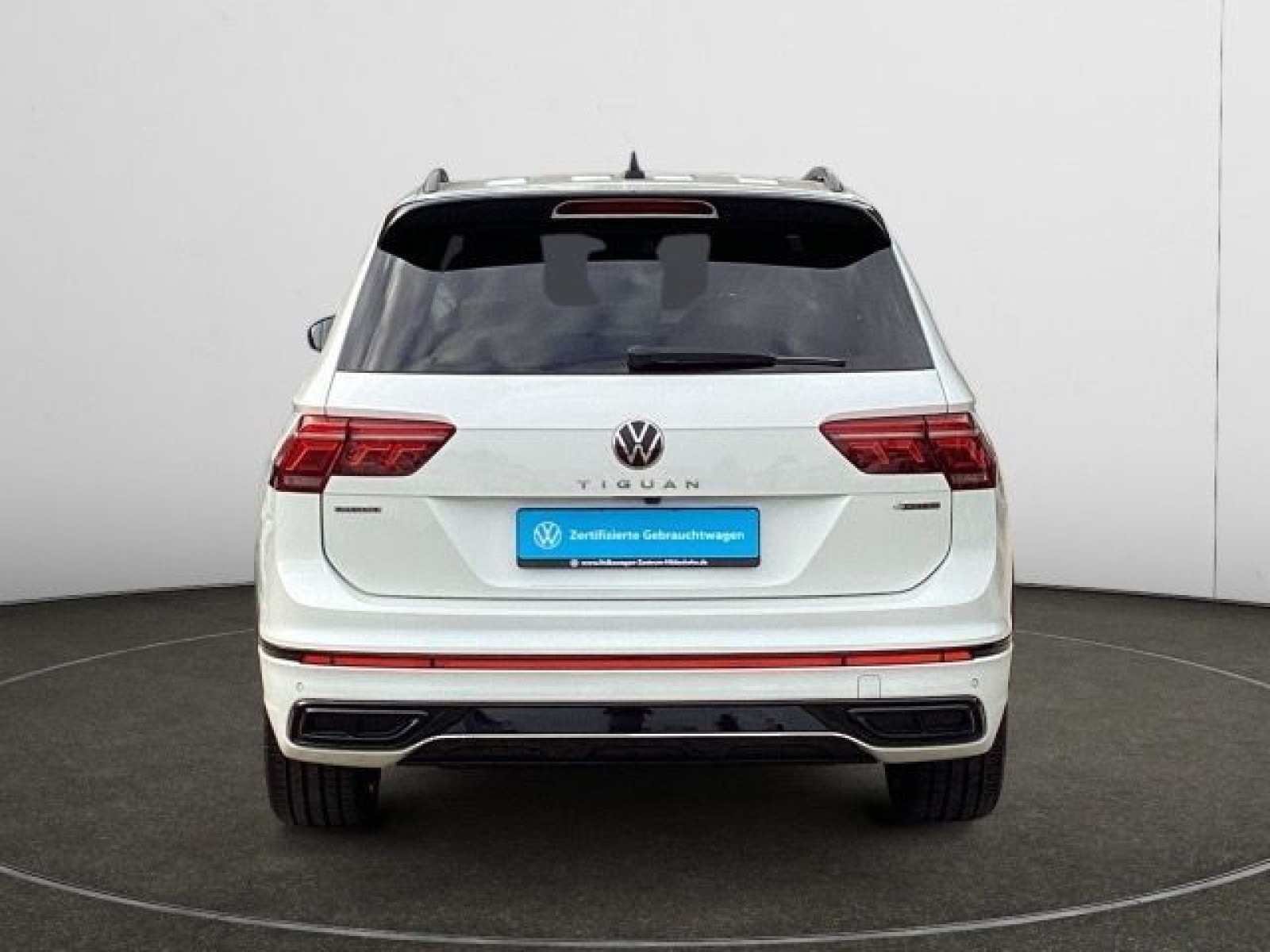 Volkswagen - Tiguan Allspace_4