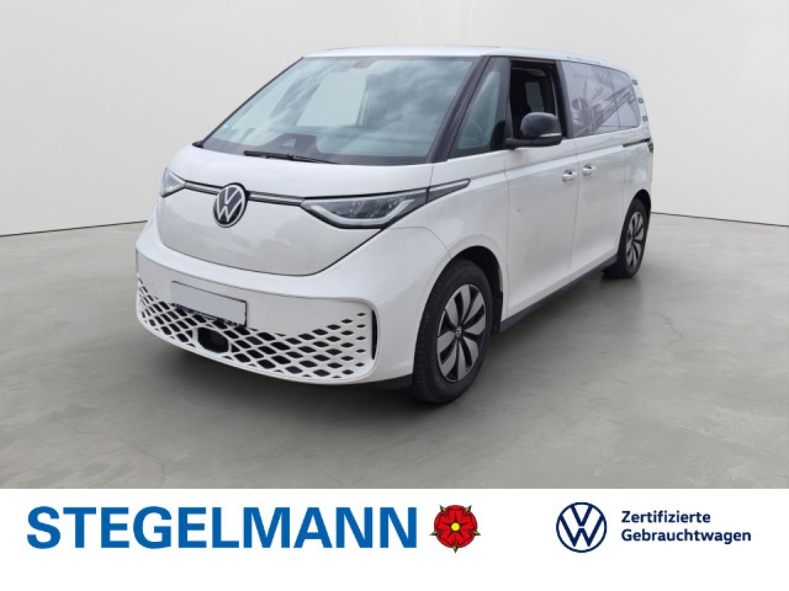 Volkswagen - ID. Buzz_1