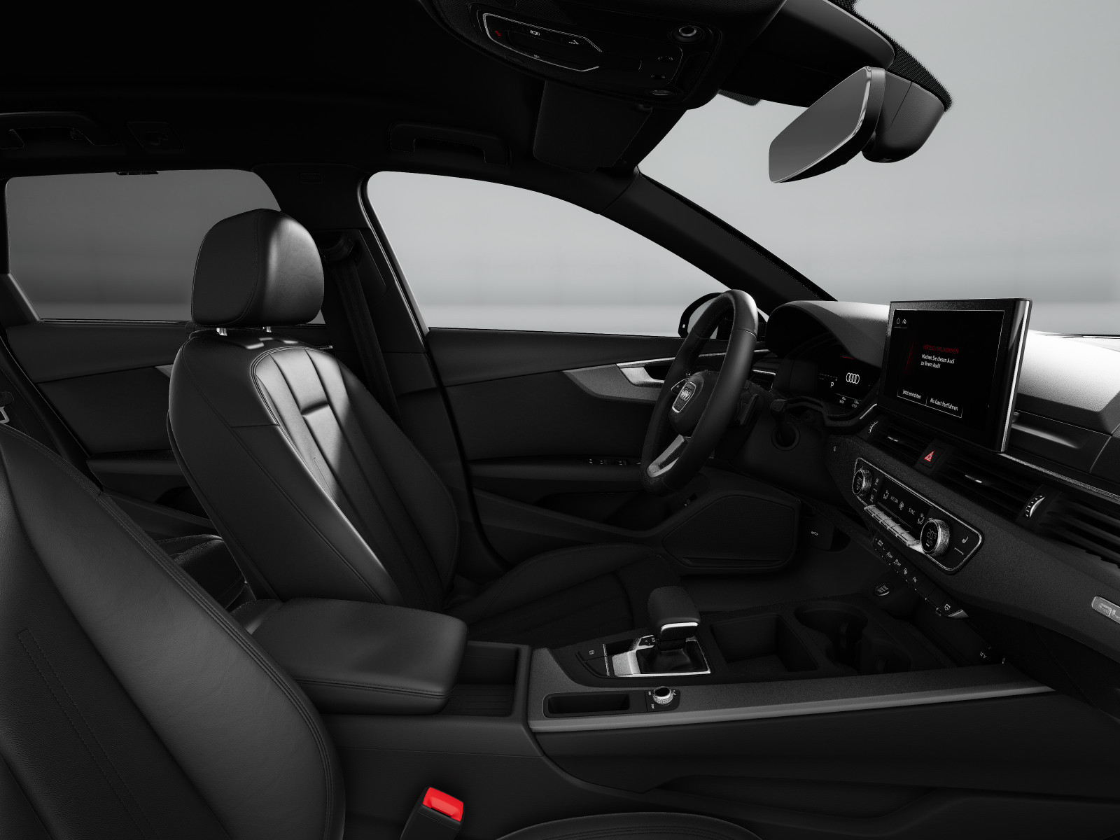 Audi - A4 Avant_11