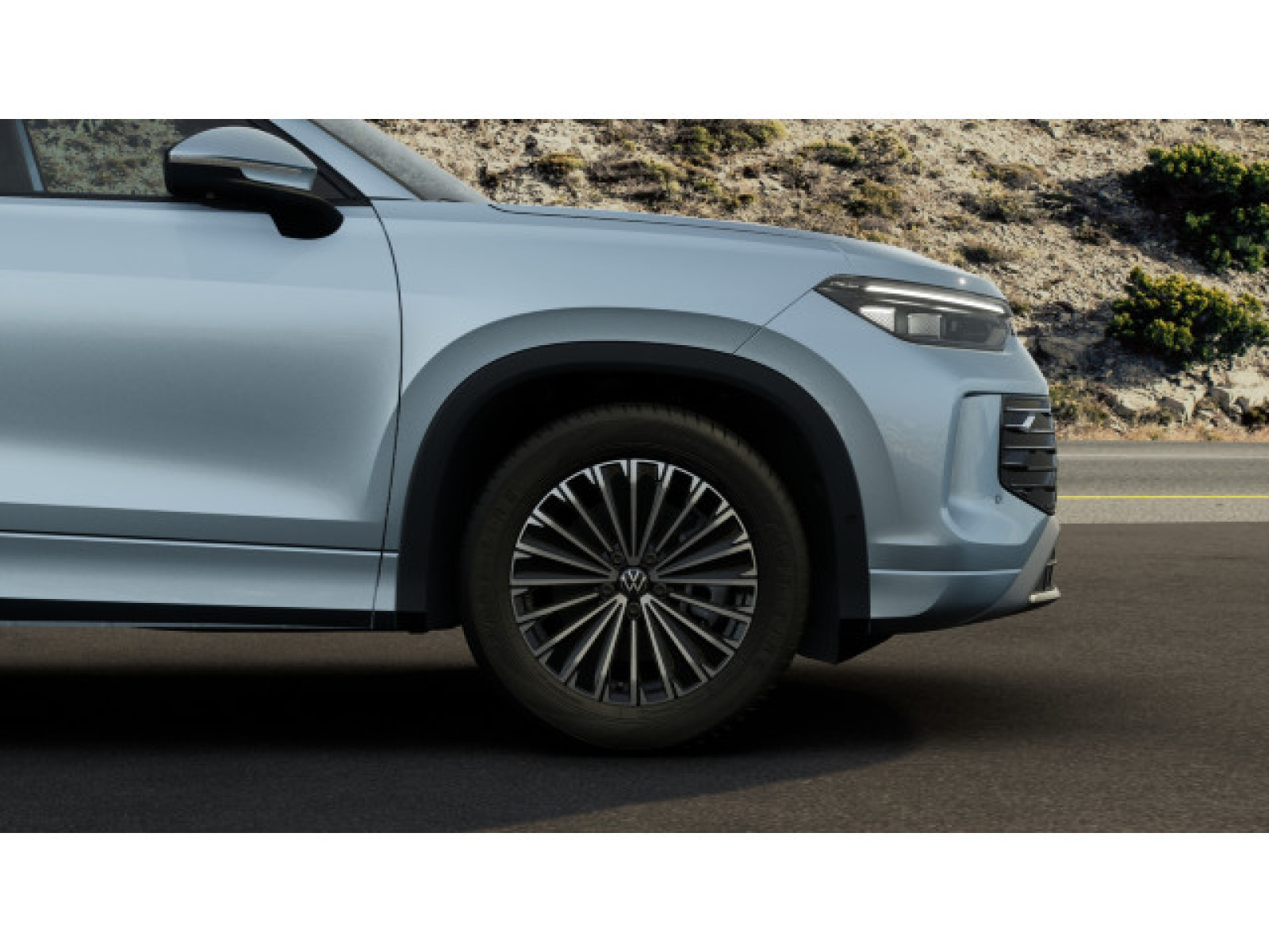 Volkswagen - Tayron_5