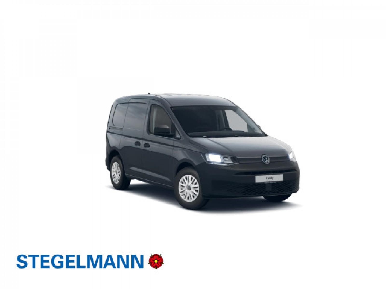 Caddy Cargo KR 2.0 TDI