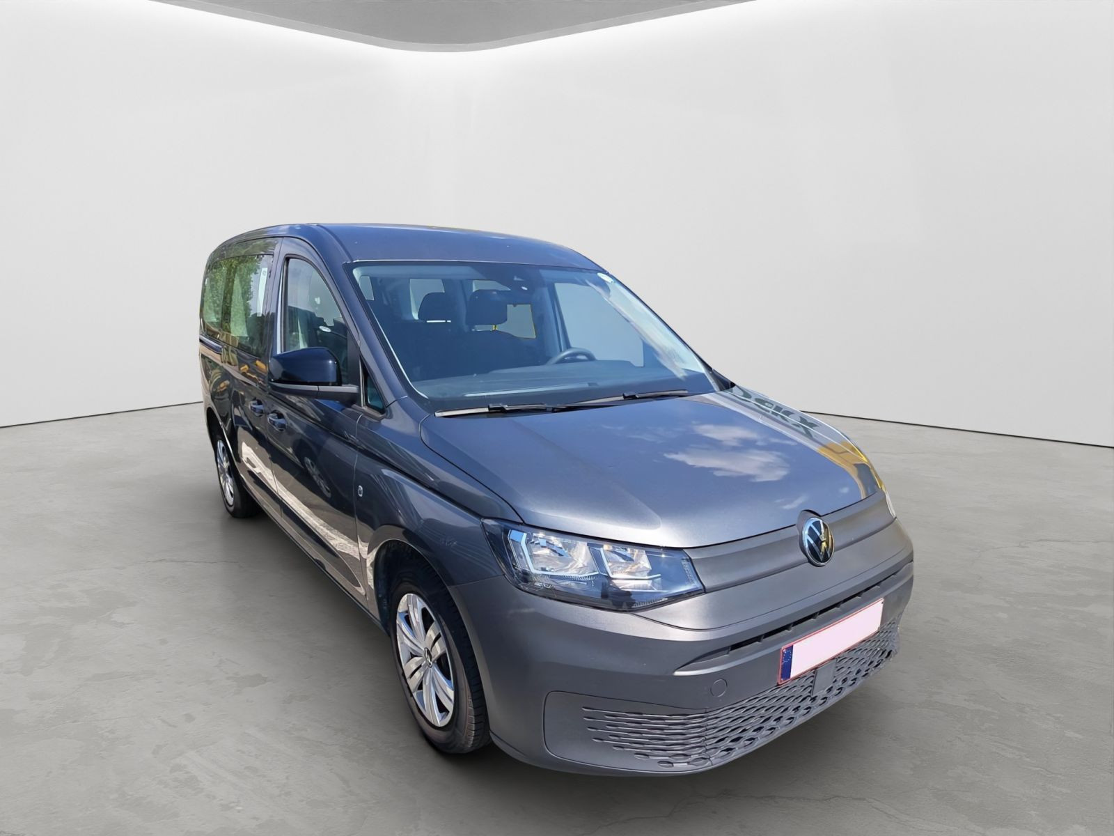 Volkswagen - Caddy Maxi_4