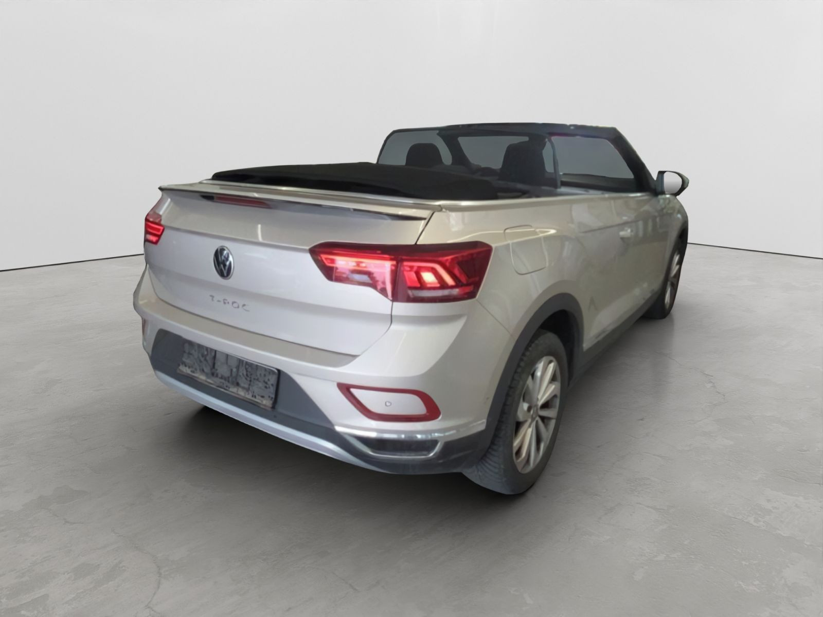 Volkswagen - T-Roc Cabriolet_3