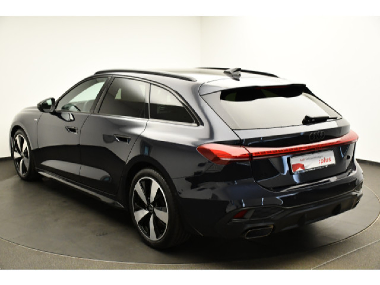 Audi - A5 Avant_15