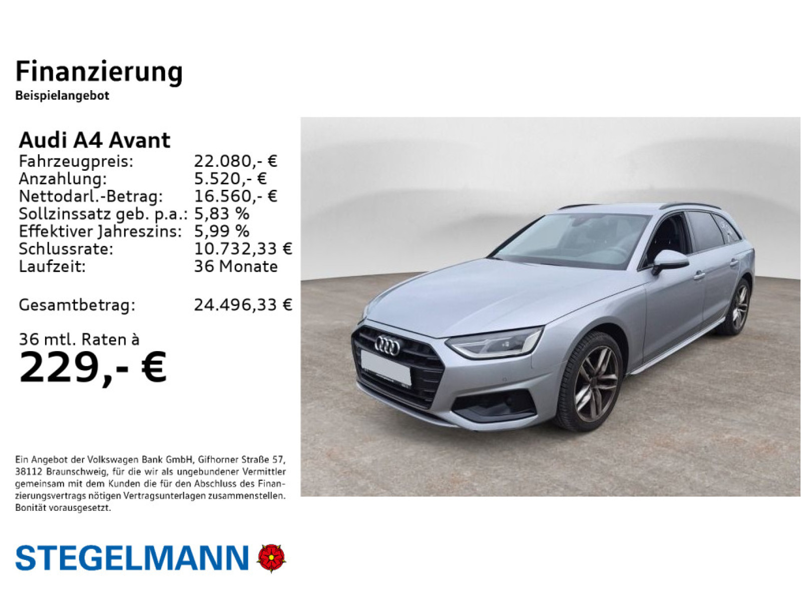 Audi - A4 Avant_2