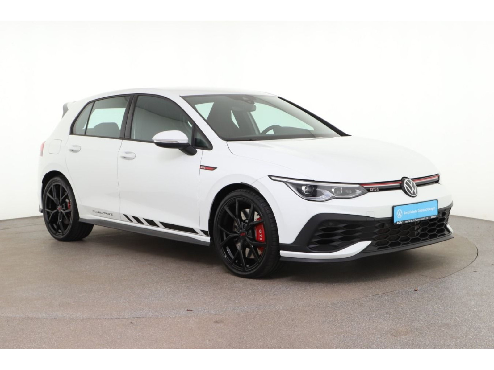 Volkswagen - Golf GTI_5