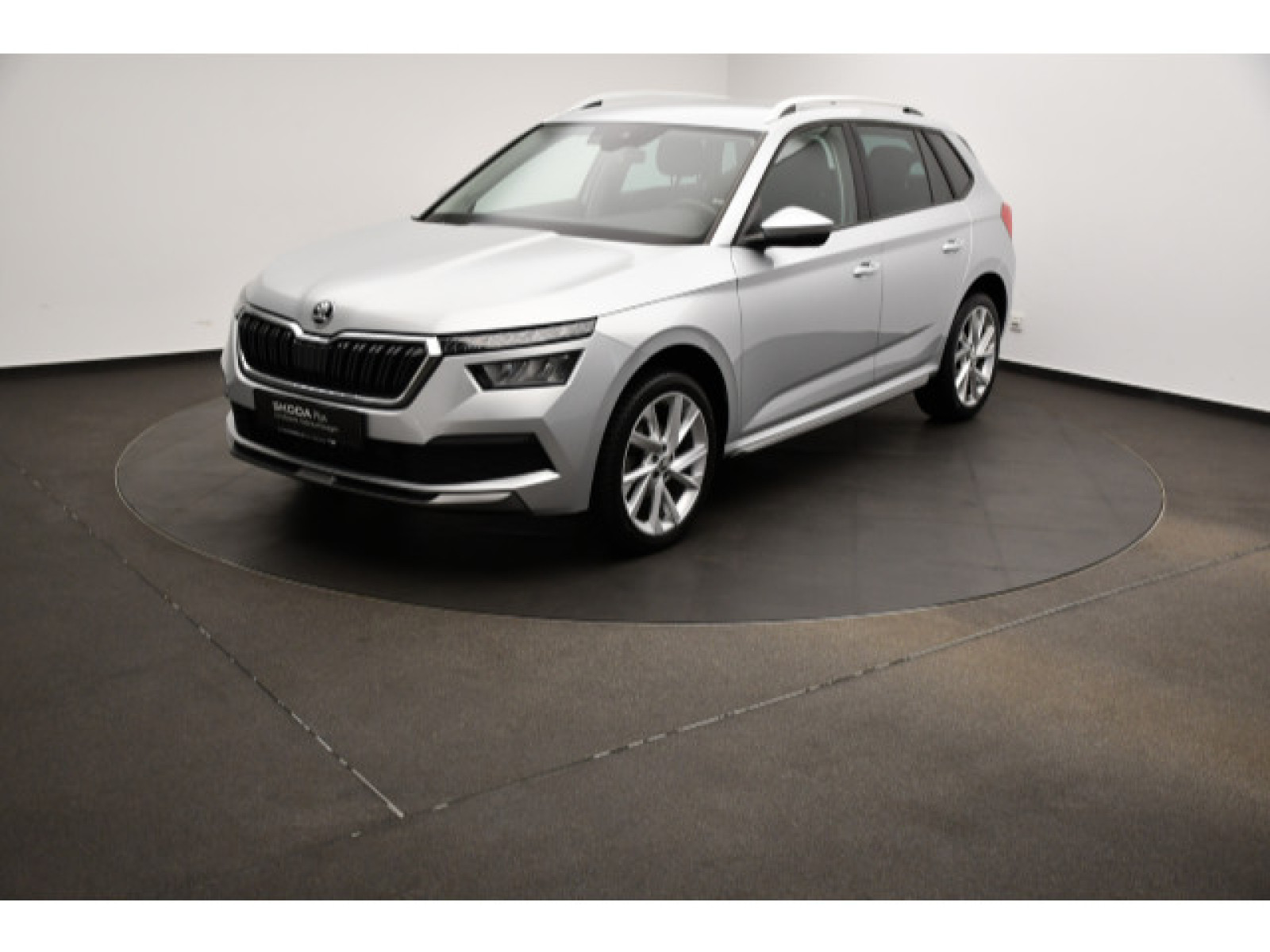 Škoda - Kamiq_1