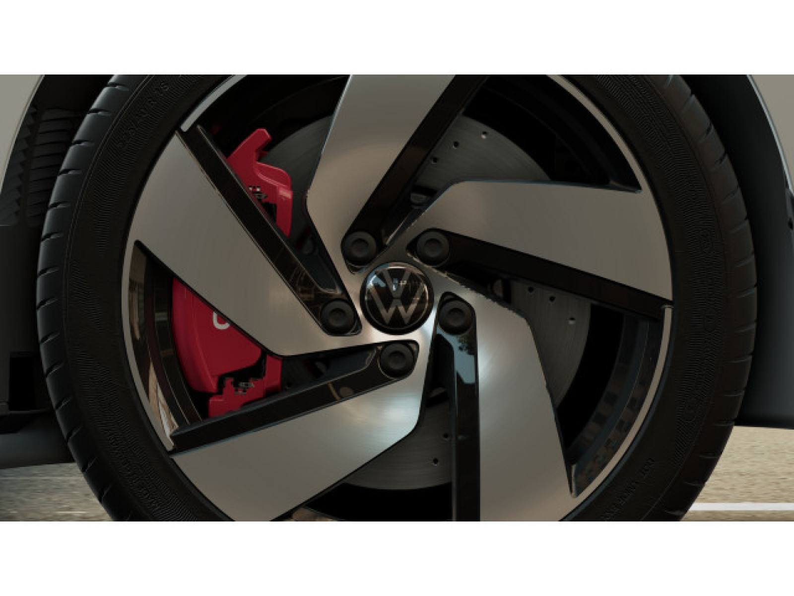 Volkswagen - Golf GTI_3