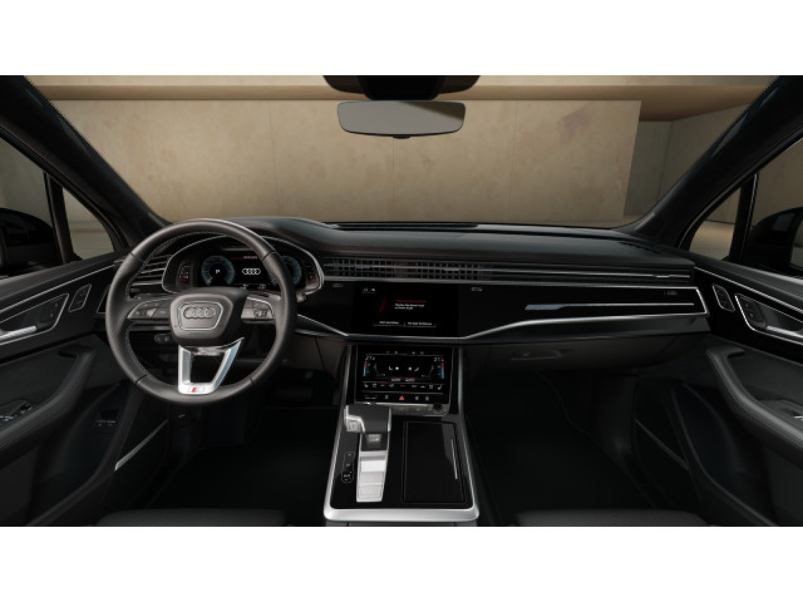 Audi - Q7 TFSI e_5