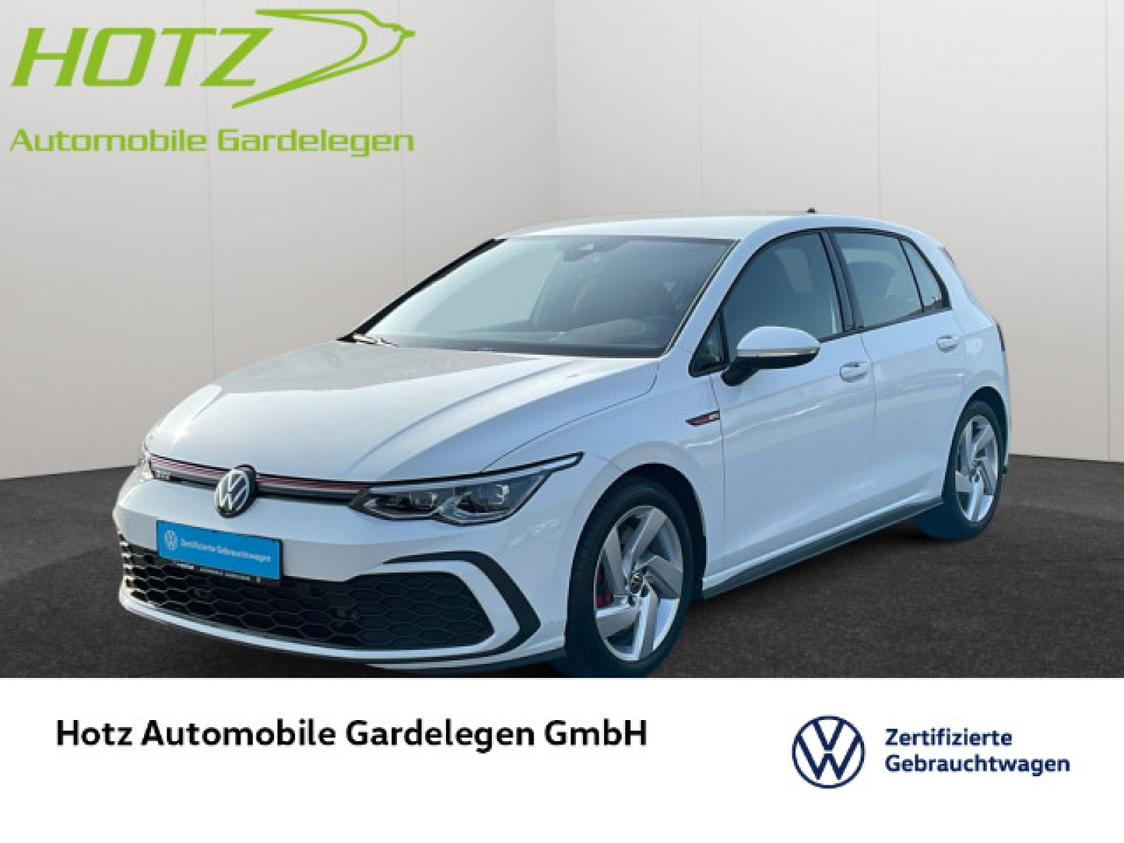 Volkswagen - Golf GTI_1
