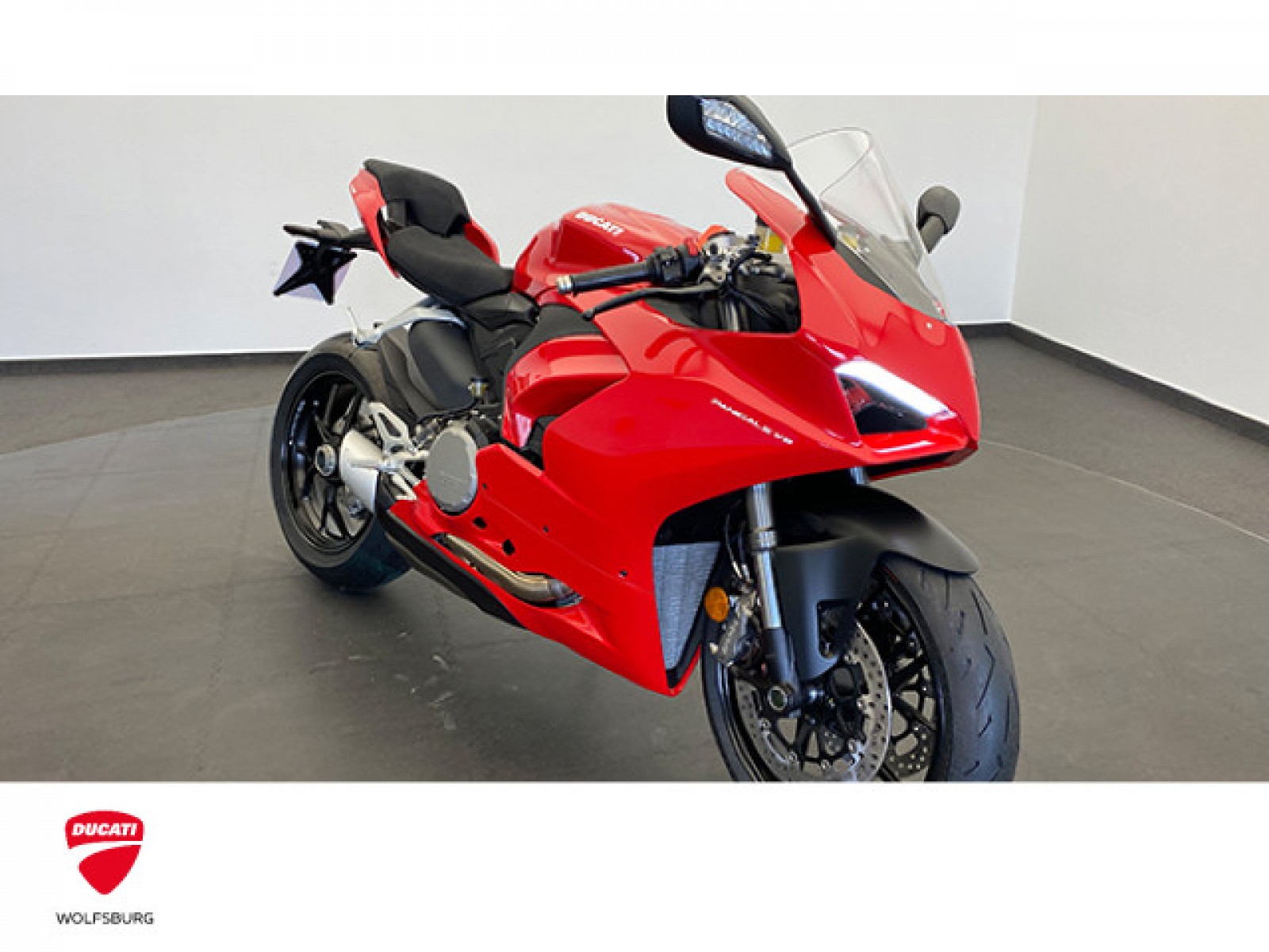 Panigale V2