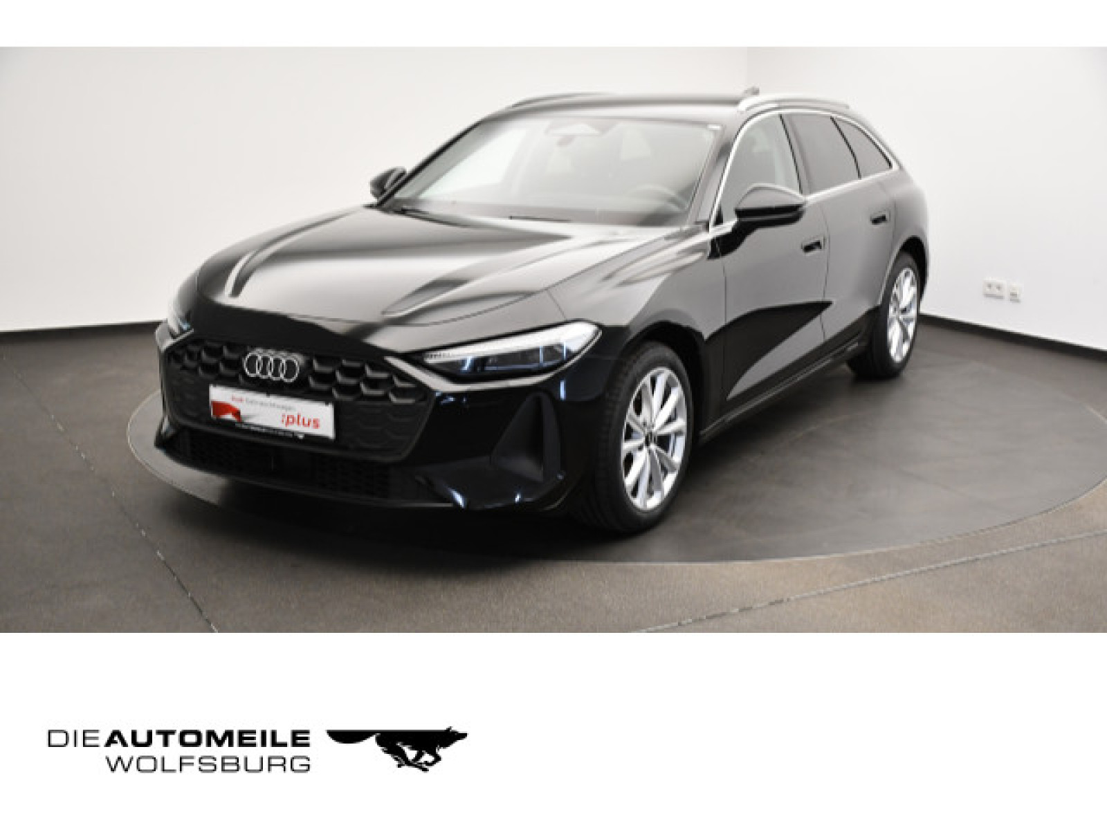 Audi - A5 Avant_2
