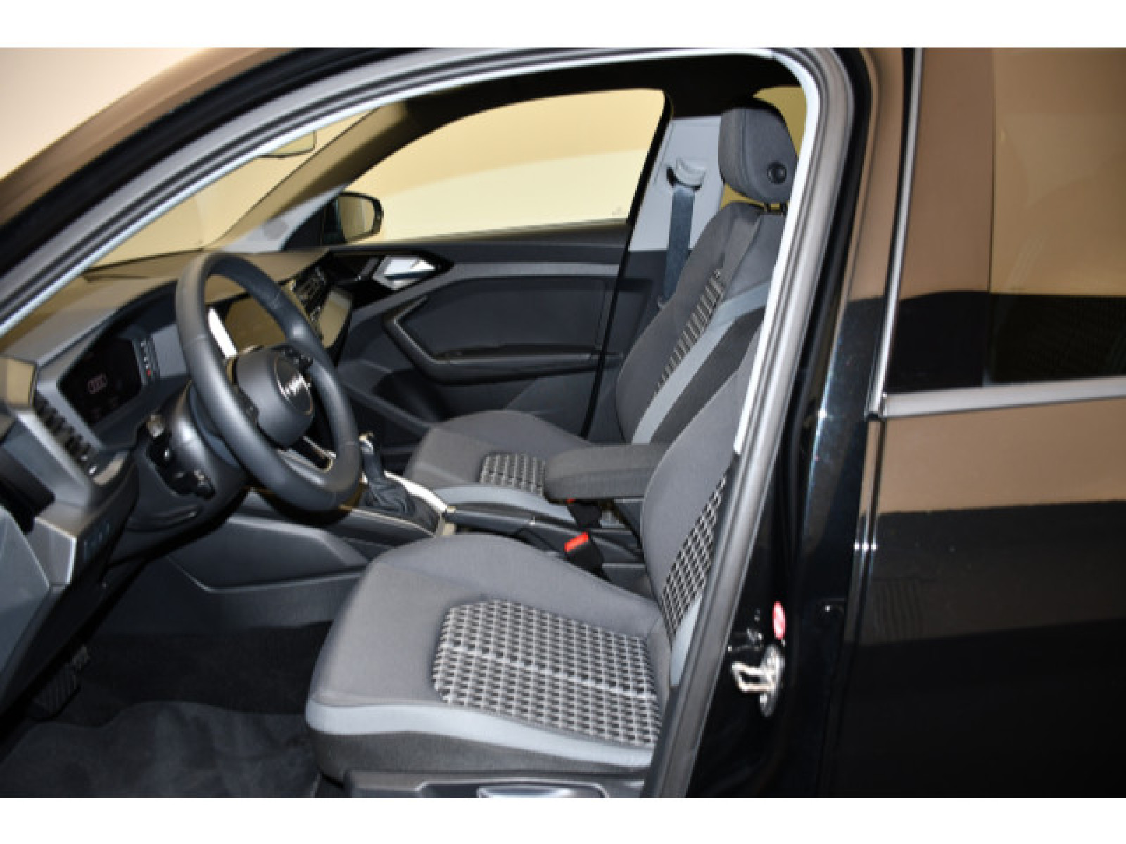 Audi - A1 Sportback_5