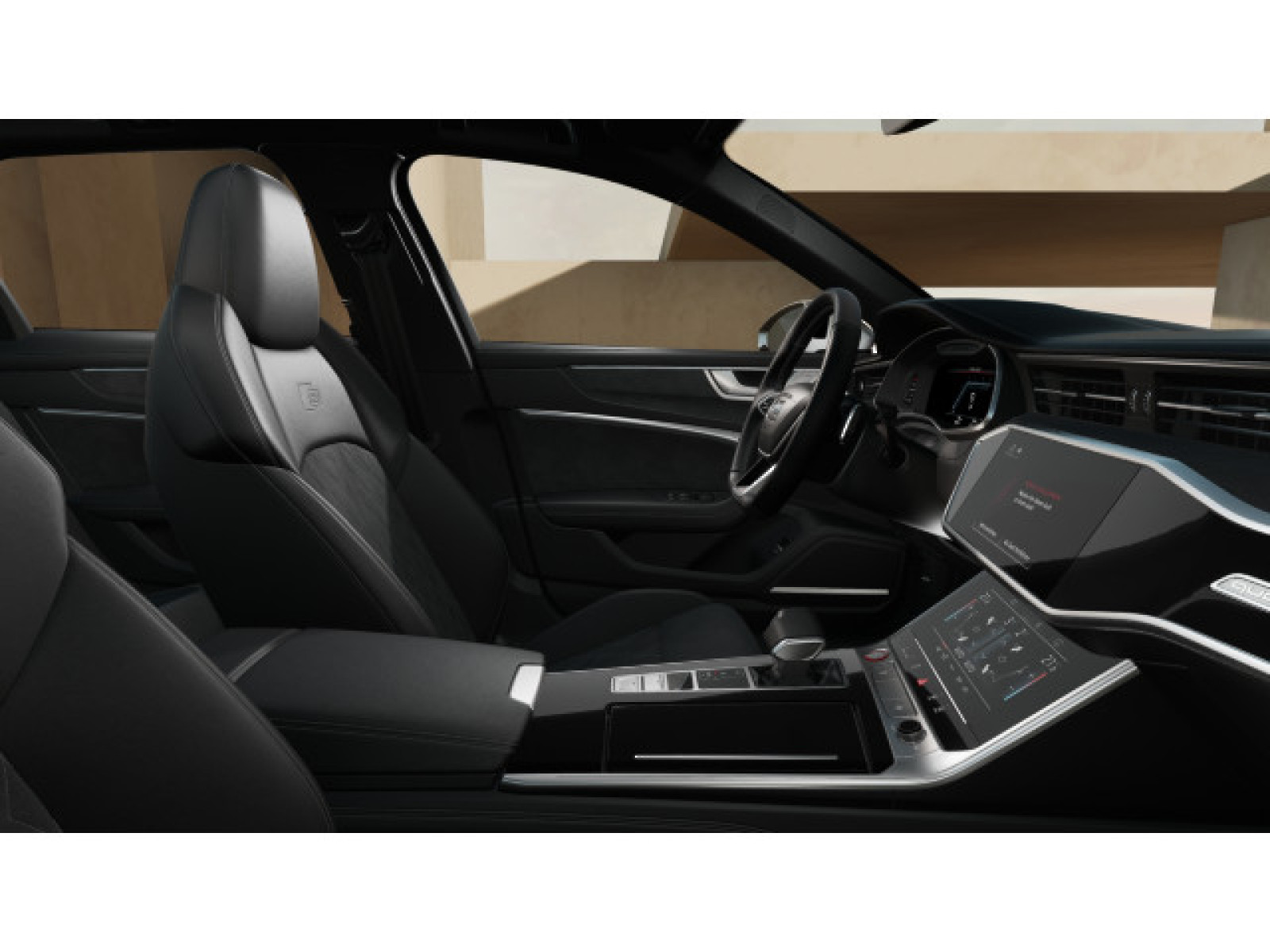 Audi - S6 Avant_9